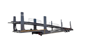 Car Carrier Semi Trailer