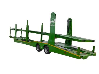 Car Carrier Semi Trailer
