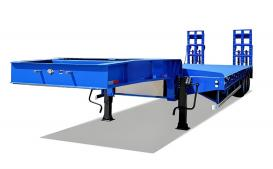 Removable Gooseneck Trailer