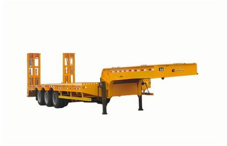 Removable Gooseneck Trailer
